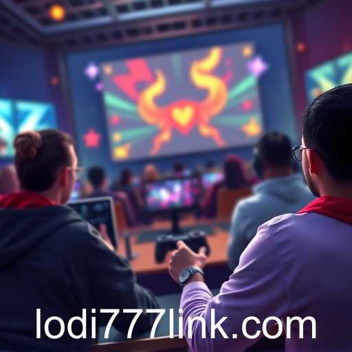 Exploring the Rise of Online Gaming in 2025