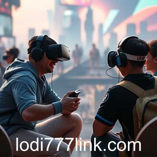 Gaming Evolution: The Rise of Online Platforms