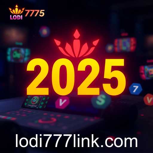 The Rise of Lodi777: Redefining Online Gaming Experience