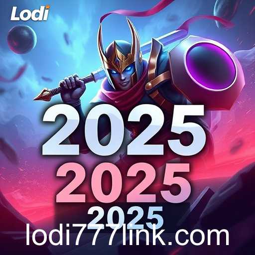 Lodi777: Gaming Revolution in 2025