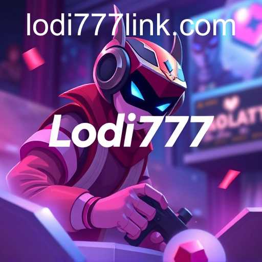 Rising Popularity of Lodi777 in Online Gaming