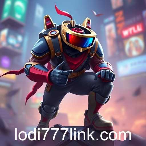 Lodi777: Revolutionizing Online Gaming