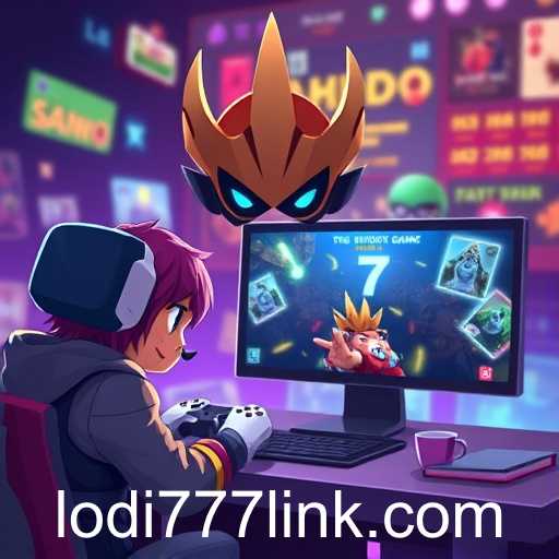 The Rise of Lodi777: A New Era in Online Gaming
