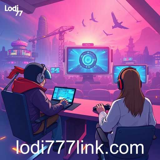 Lodi777: Revolutionizing Online Gaming in 2025