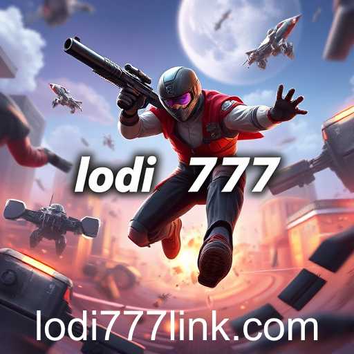 The Rise of Lodi777 in Modern Gaming