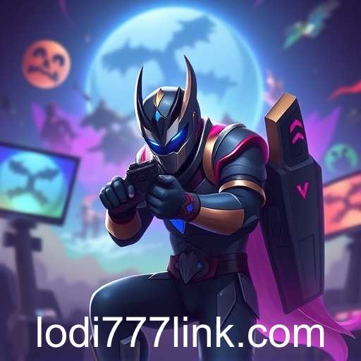 The Rise of Lodi777 in Online Gaming