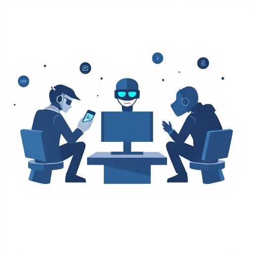 The Rise of Online Gaming Communities