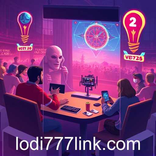 The Rise and Influence of Online Gaming in 2025