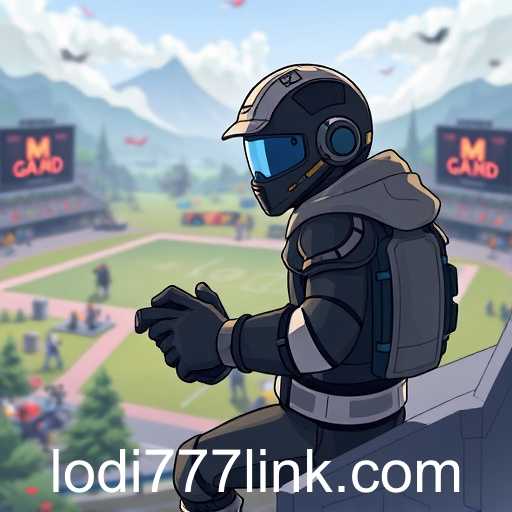 The Rise of Online Gaming: A Glance at Lodi777