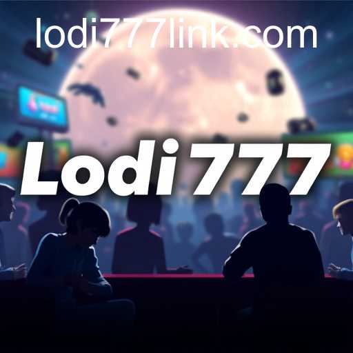 The Rising Popularity of Lodi777 in Online Gaming